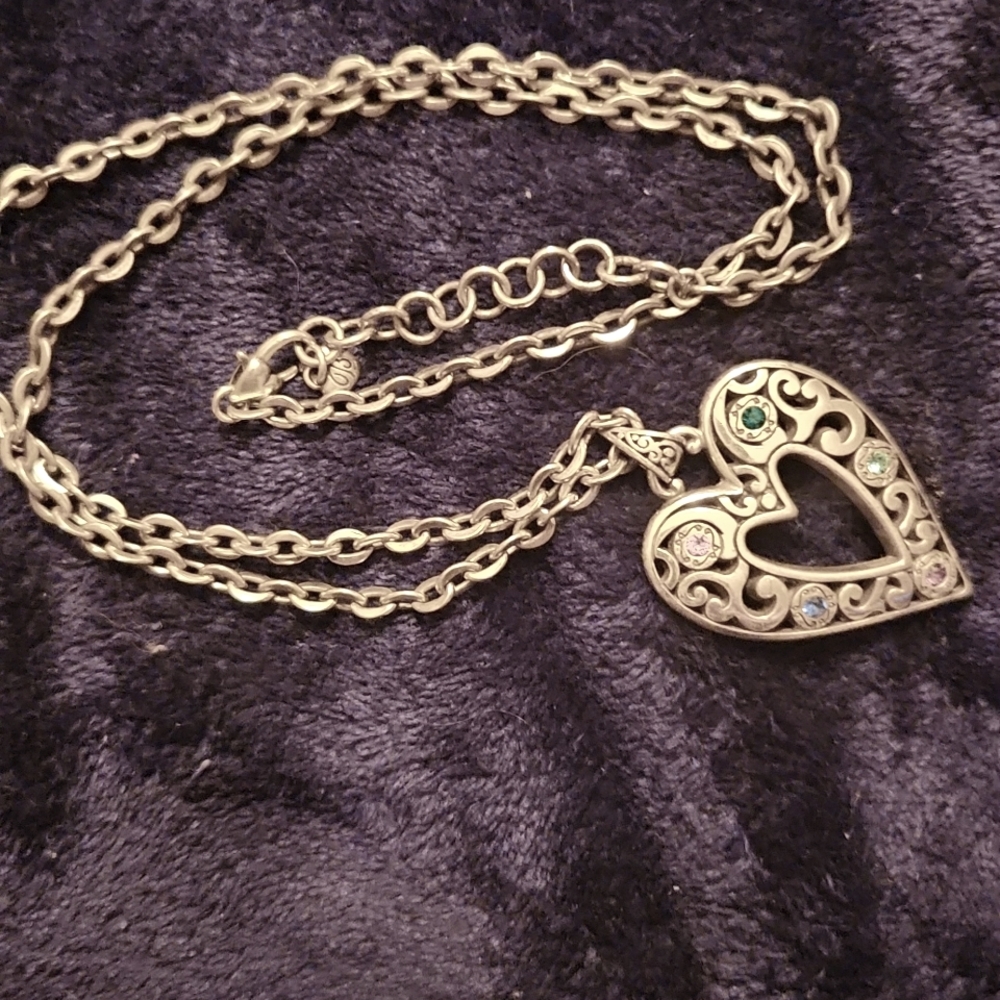 Brighton necklace